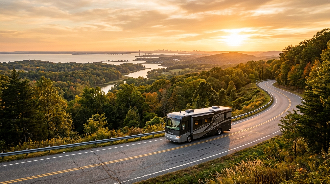 RV Rental Glen Burnie